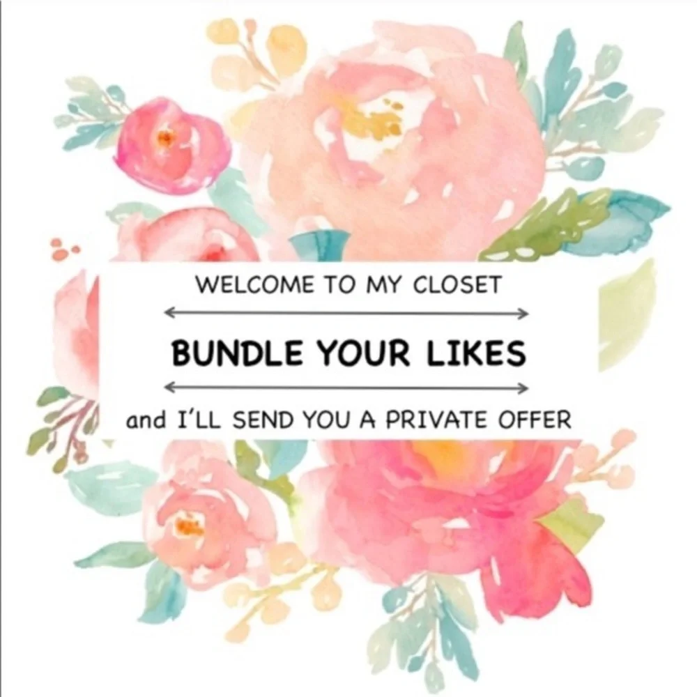 ππΌππΌ Bundle and Save!! ππΌππΌ - Picture 1 of 1